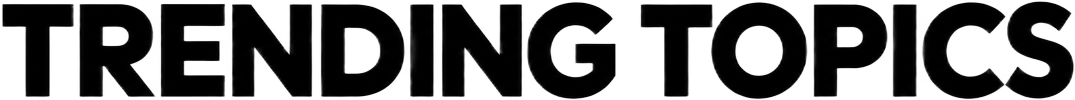 Trending Topics logo
