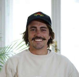 Josef Weinhart, Co-Founder of tamo.ai