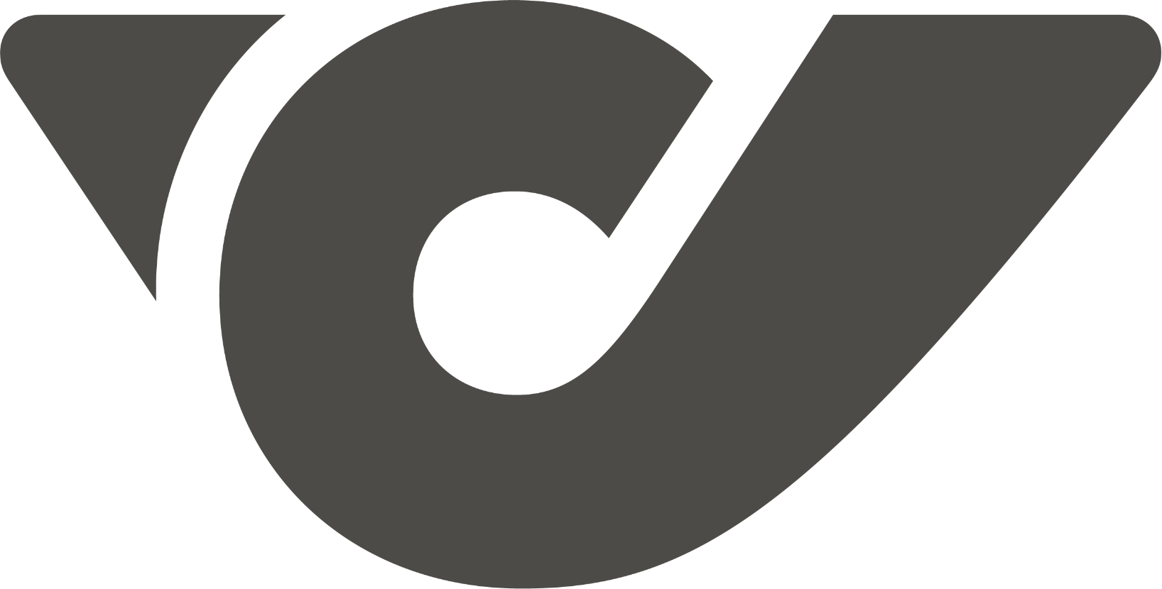 Austrian Post logo