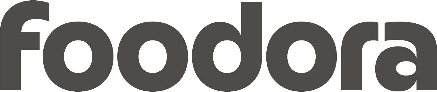 foodora logo